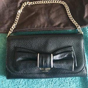 NWT Kate Spade Kingston Drive Alessa Crossbody